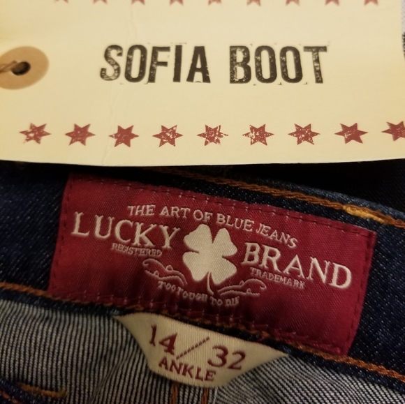 Jeans - Picture 4 of 5